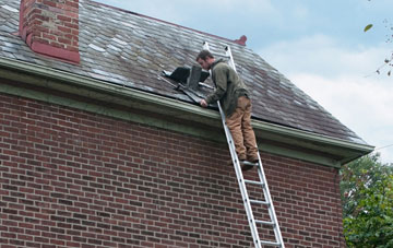 what affects urgent Grantham roof repairs