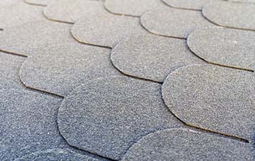 Grantham asphalt roofing costs