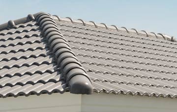 advantages of Grantham clay roofing