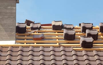 Grantham clay roofing costs