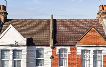 clay roofing Grantham, Lincolnshire