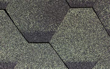 Grantham fibreglass shingle repairs