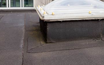 disadvantages of Grantham flat roofs