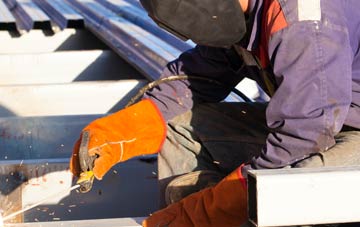 Grantham flat roofing options