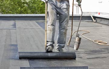flat roof replacement Grantham, Lincolnshire