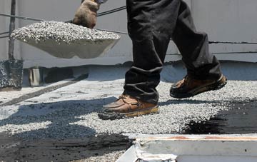 Grantham flat roofing companies
