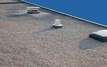 flat roofing Grantham, Lincolnshire