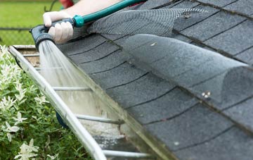 Grantham gutter cleaning costs