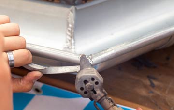 Grantham guttering repair quotes