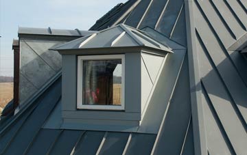 metal roofing Grantham, Lincolnshire