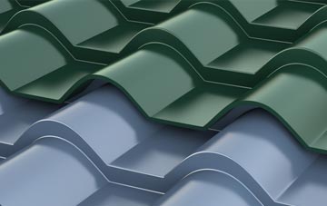 who should consider Grantham plastic roofs