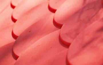 Grantham plastic roof costs