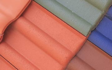 Grantham plastic roofing companies