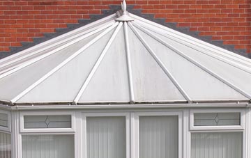 Grantham polycarbonate conservatory roof repairs