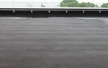 Grantham asphalt roof replacement