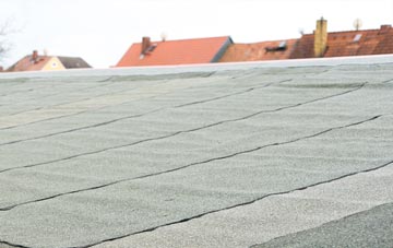 Grantham flat roof replacement
