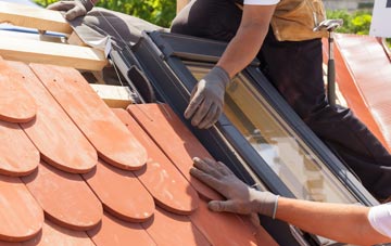 replacement Grantham roof windows