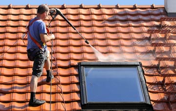 roof cleaning Grantham, Lincolnshire