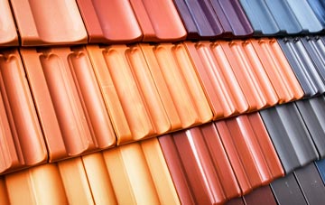 Grantham roof tile costs