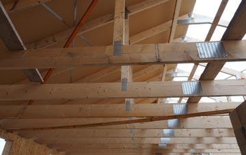 Grantham roof truss costs