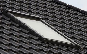 benefits of Grantham roof windows