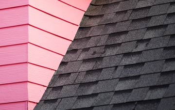 rubber roofing Grantham, Lincolnshire