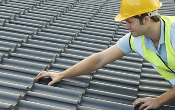 screened Grantham roofing companies