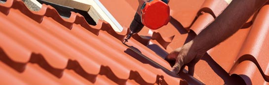 save on Grantham roof installation costs