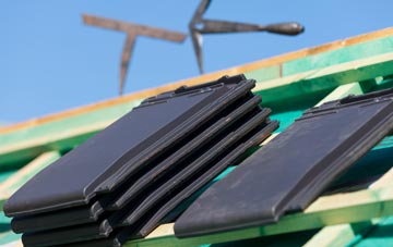 Grantham slate roof alternatives
