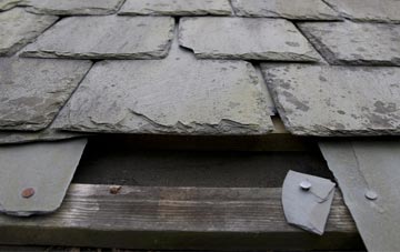 Grantham slate roof repairs and maintenance