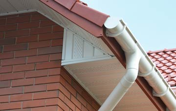 Grantham soffit repair costs