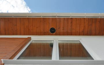 Grantham soffit repair quotes