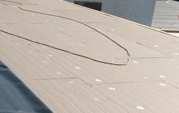 Grantham tapered insulation advantages