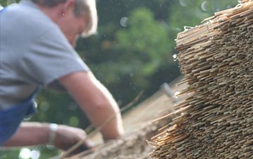 professional Grantham thatchers