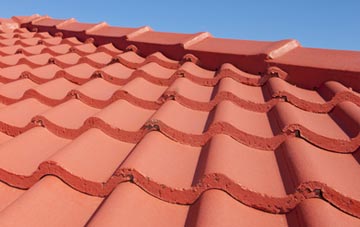 Grantham tile and slate roof replacement