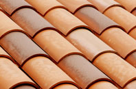 Grantham clay roofing