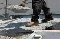 find rated Grantham flat roofing replacement companies