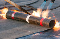Grantham flat roof sealing