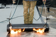 Grantham flat roof sealing quote