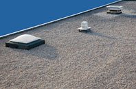 Grantham flat roofing