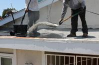 Grantham flat roof quotes