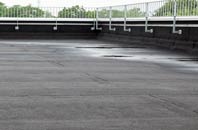 find rated Grantham flat roofing companies