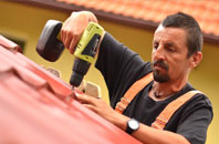 Grantham garage roof repairs