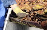 Grantham gutter cleaners