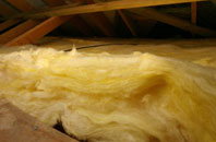 Grantham pitch roof insulation