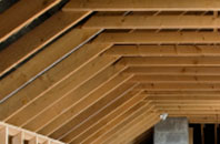 Grantham pitched insulation quotes