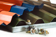 Grantham plastic roofing