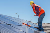 free Grantham roof cleaner quotes