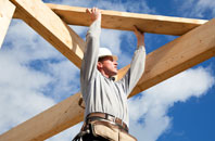 Grantham roof replacement work