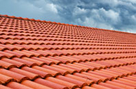 Grantham roofing tiles